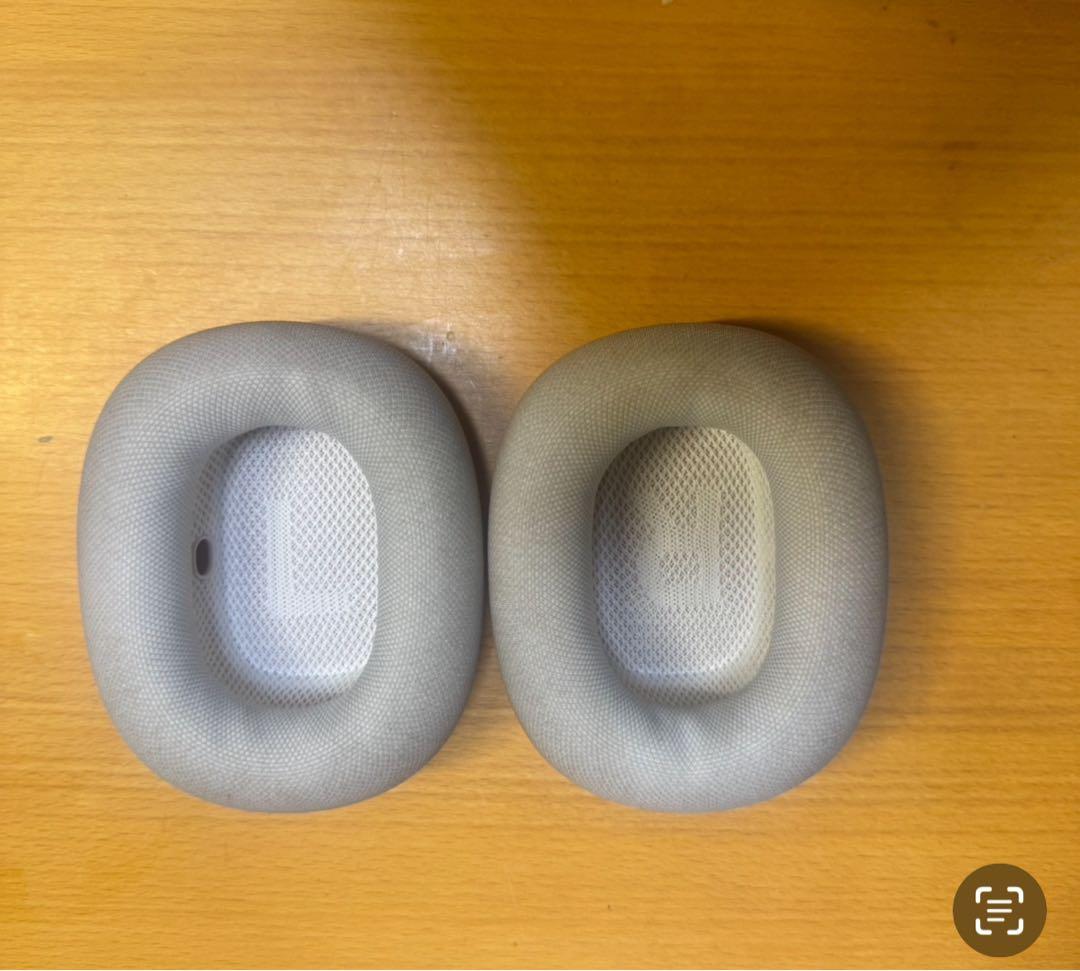 AirPods Max 第二世代 スターライト タイプC