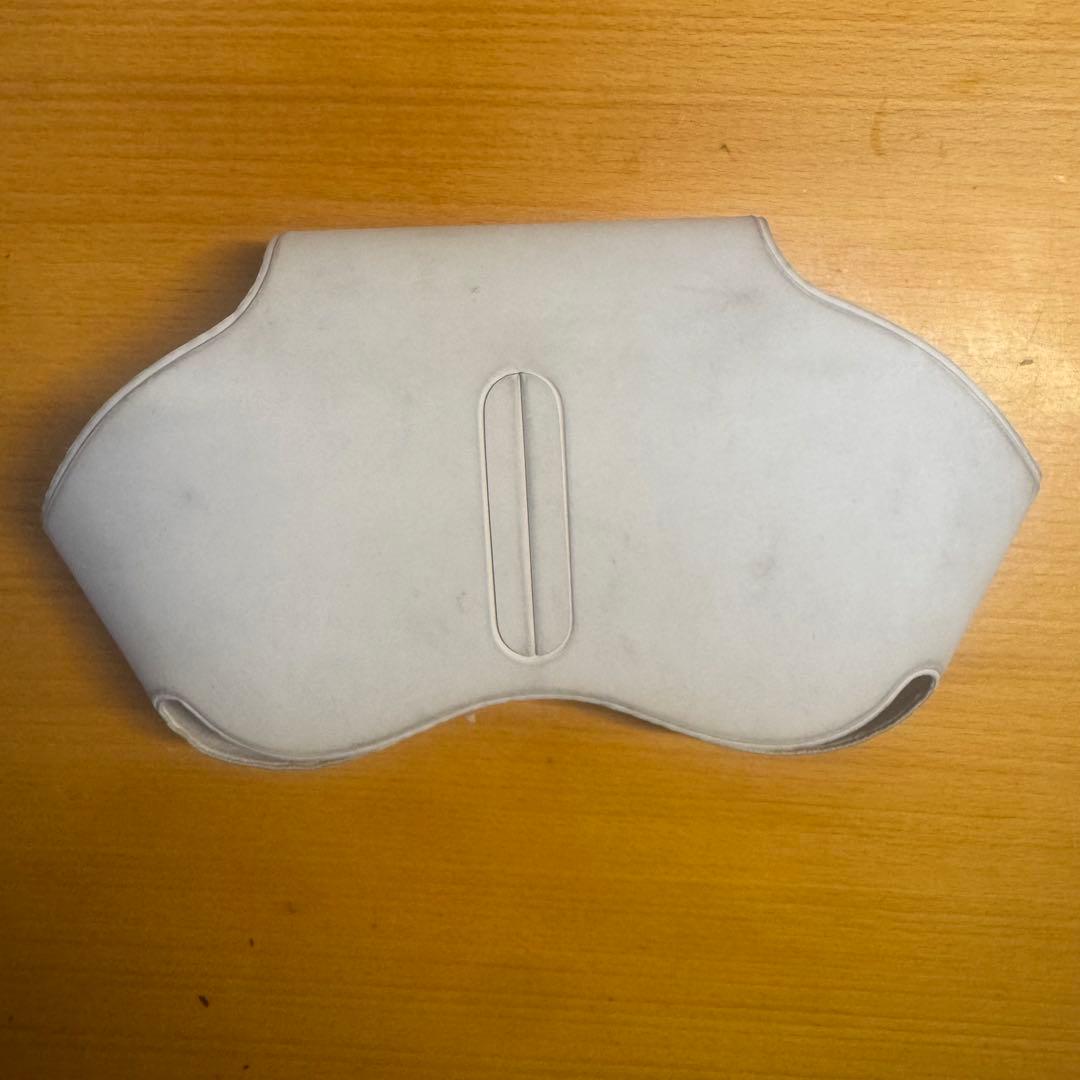 AirPods Max 第二世代 スターライト タイプC