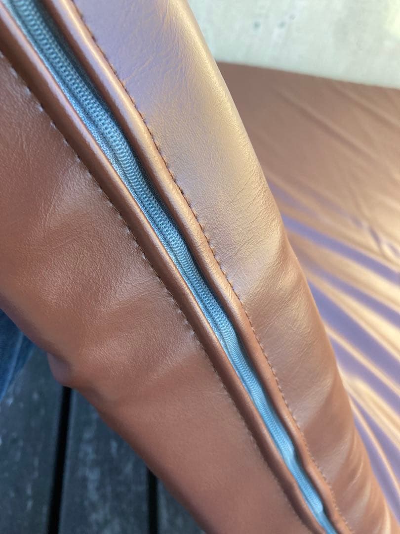 サバイDX （for OIL）セミダブル マットレス ブラウン