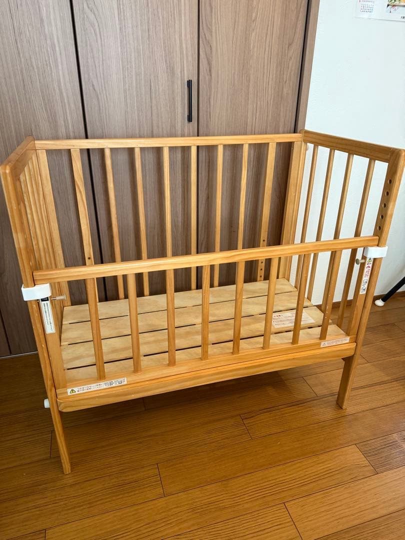 そいねーるプラスベビーベッド 値引き可能、コメント下さい！！