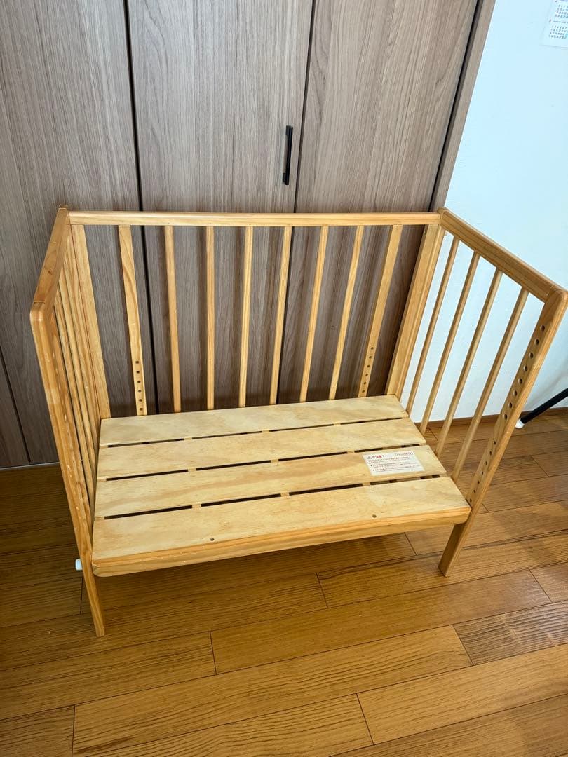 そいねーるプラスベビーベッド 値引き可能、コメント下さい！！