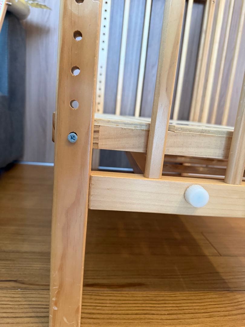 そいねーるプラスベビーベッド 値引き可能、コメント下さい！！