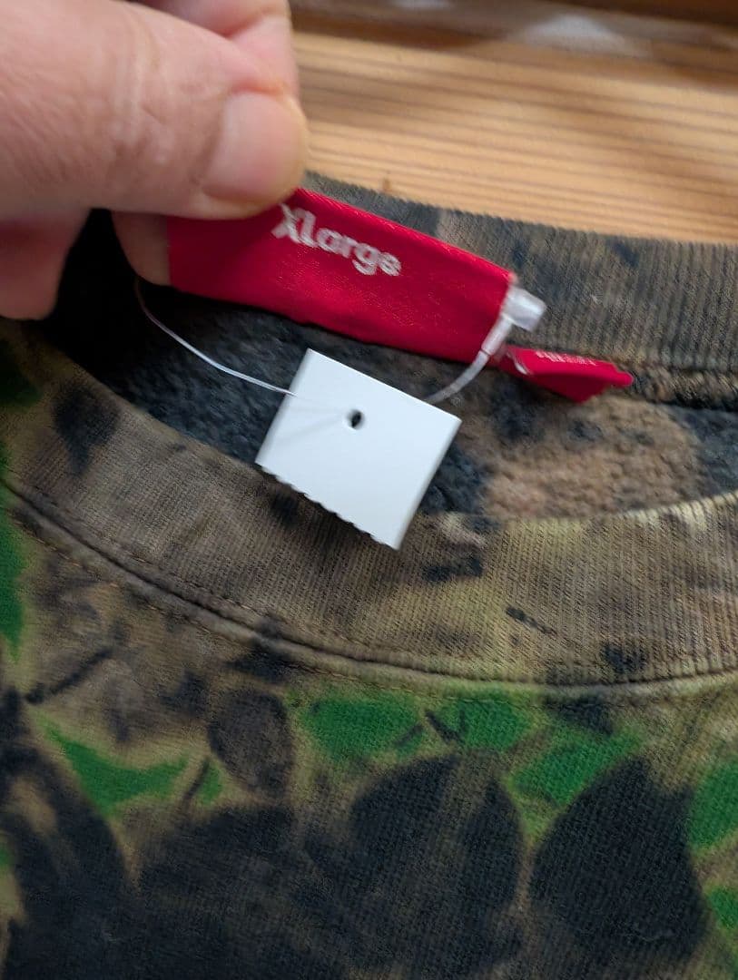 トップス supreme Small Box logo Sweatshirt XL