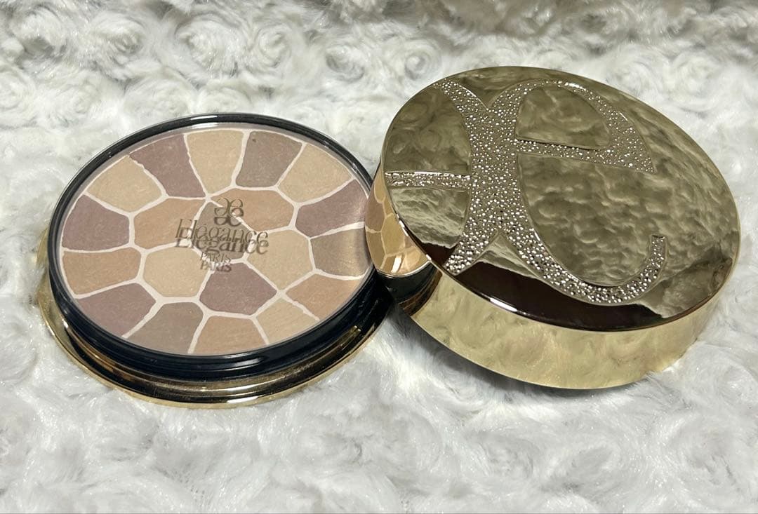 エレガンス　ラプードルオートニュアンスリクスィーズ 27g Ⅴ⑤