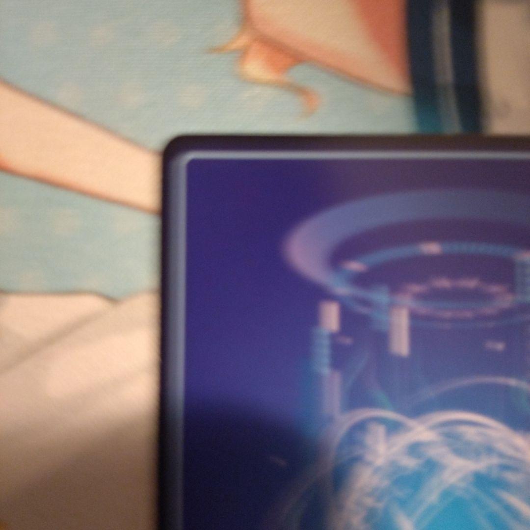 デジモンカードゲーム フーディエモン 希少　SEC　デジカ