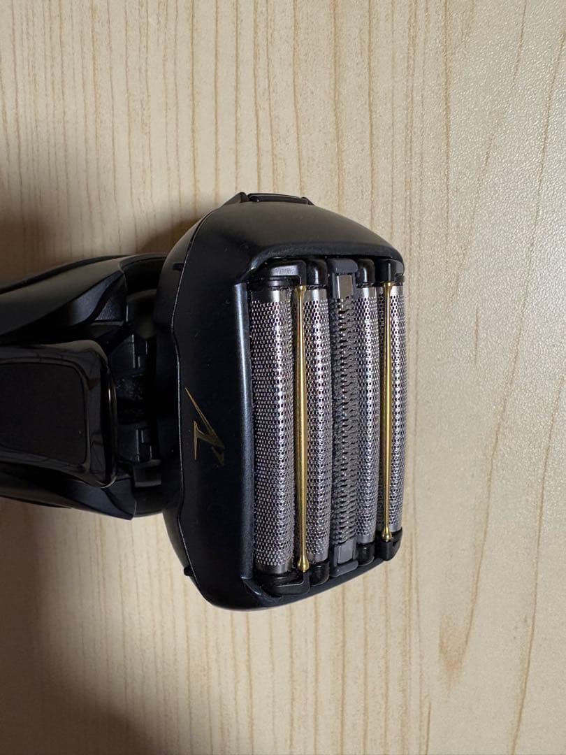 Panasonic ES-CLV5F メンズ電気シェーバー