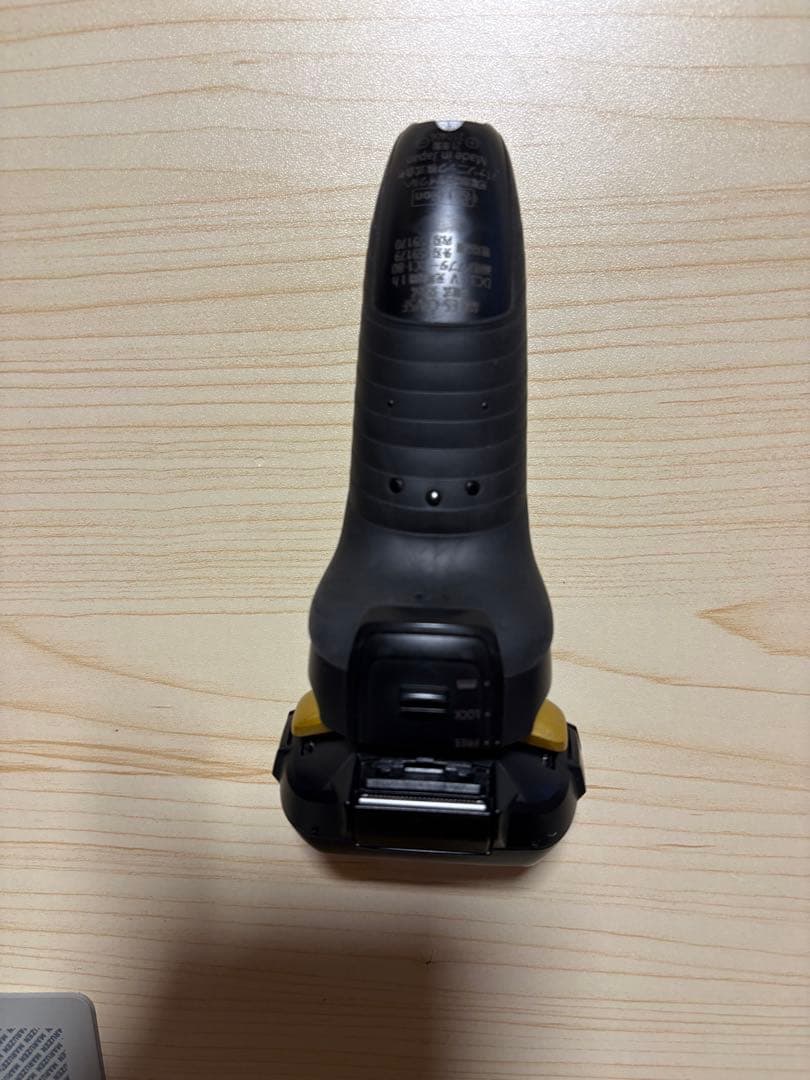 Panasonic ES-CLV5F メンズ電気シェーバー