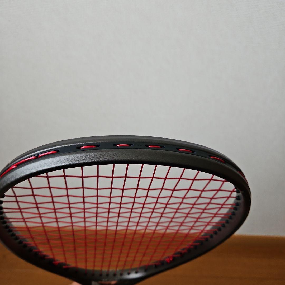 ヨネックス ボルトレイジ8S カスタムフィット