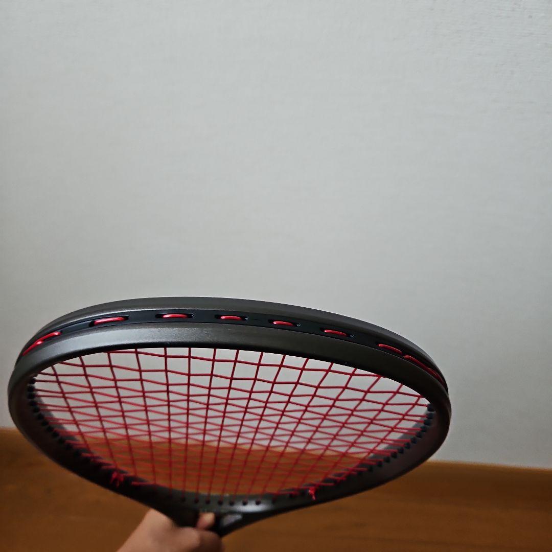 ヨネックス ボルトレイジ8S カスタムフィット