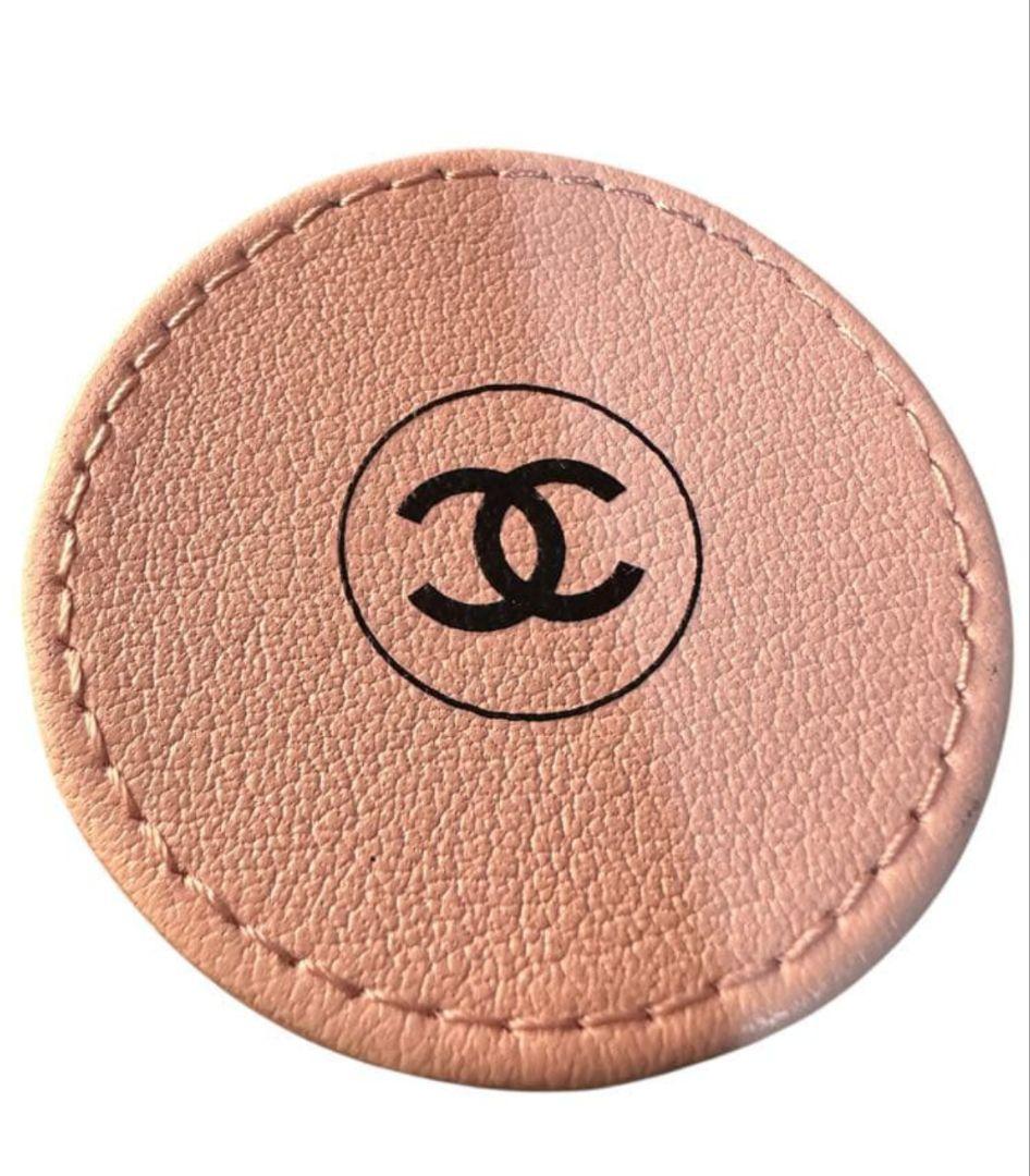 【新品】シャネルCHANEL メイクブラシセット 111 Ballerina