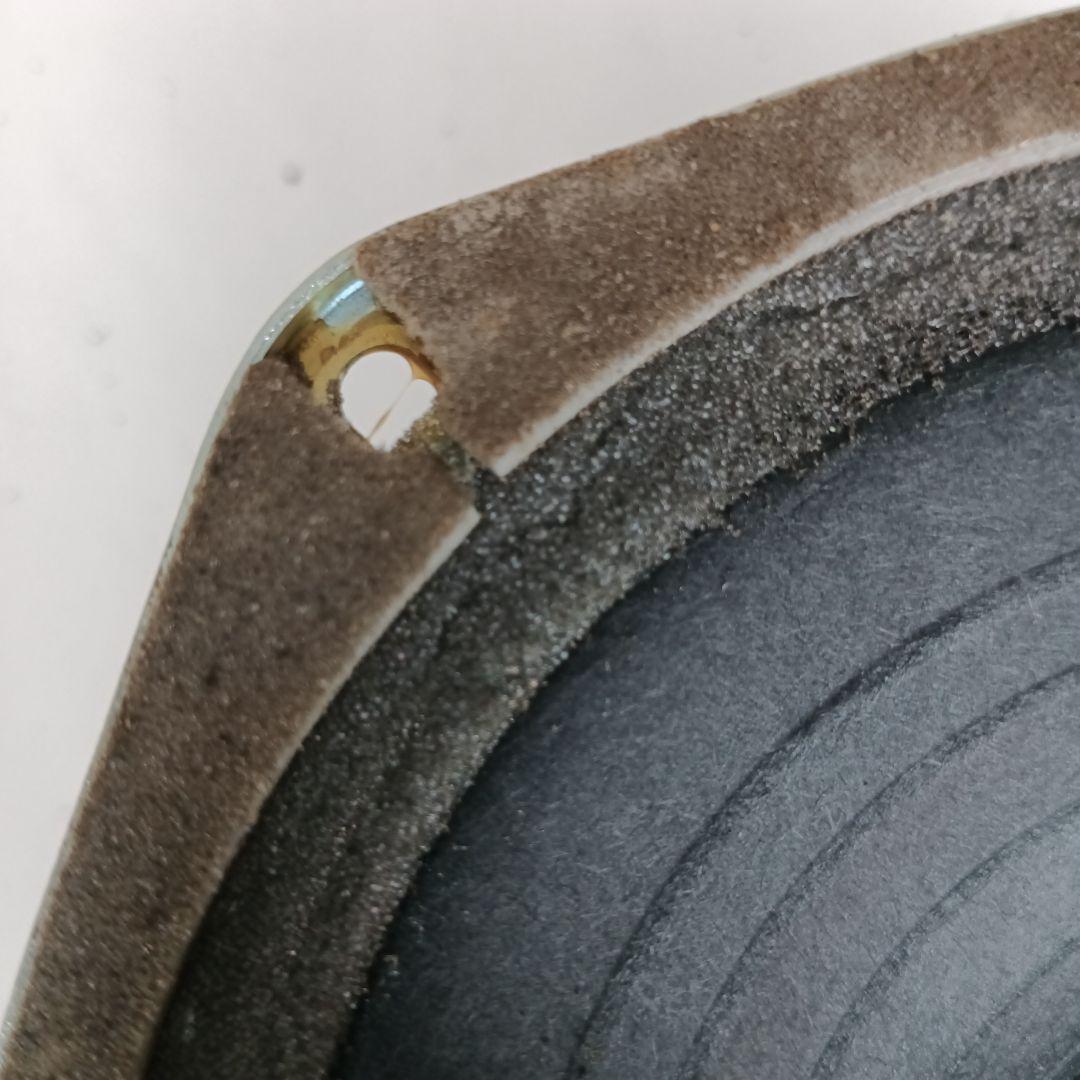 DIATONE P-610B スピーカー 2個セット