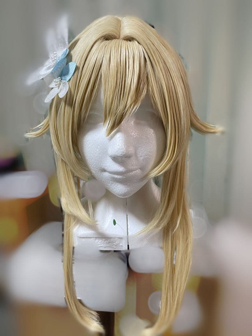 原神 蛍 コスプレ 三分妄想　衣装フルセット　Mサイズ