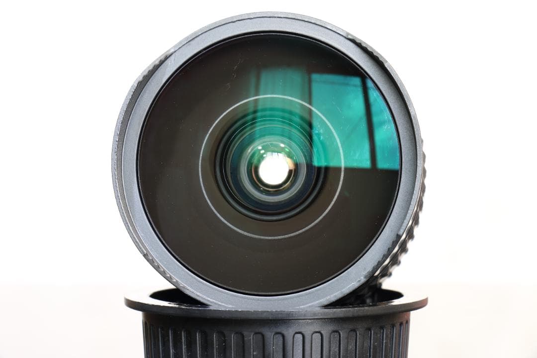 【美品】広角 ロシアレンズ MC Zenitar 16mm F2.8 M42