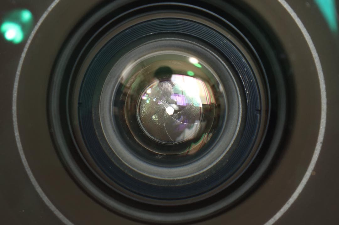 【美品】広角 ロシアレンズ MC Zenitar 16mm F2.8 M42