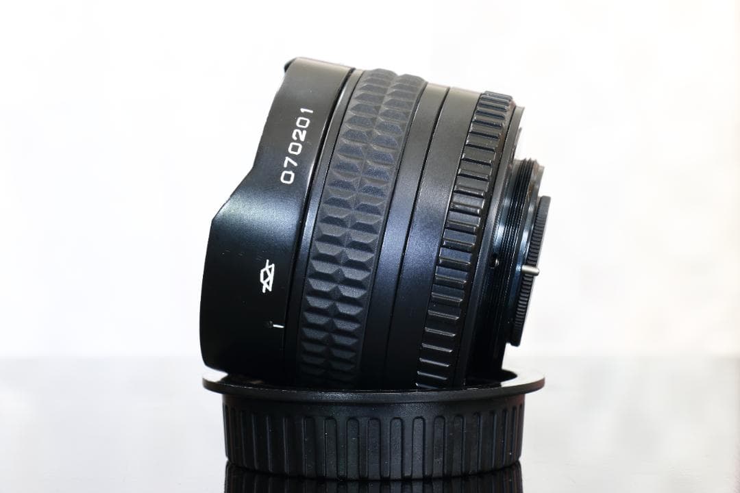 【美品】広角 ロシアレンズ MC Zenitar 16mm F2.8 M42