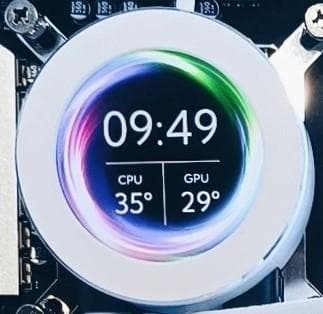 nicolen オーダーメイドPC