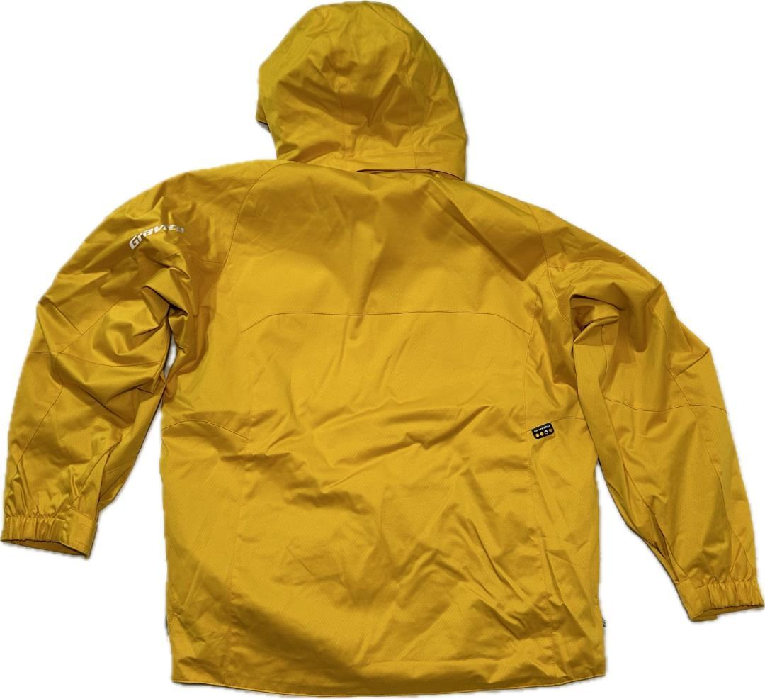 GOLDWIN（Gravity） メンズ　スキー/スノボウエア【美品】