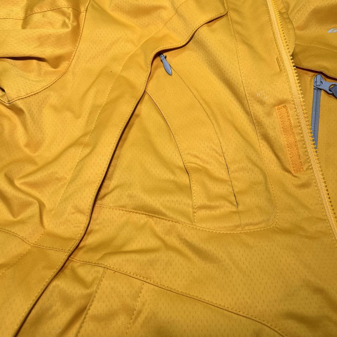 GOLDWIN（Gravity） メンズ　スキー/スノボウエア【美品】