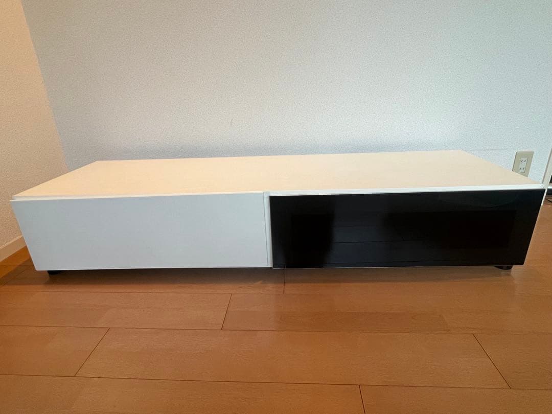 BoConcept (ボーコンセプト) Lugano (ルガーノ) テレビボード