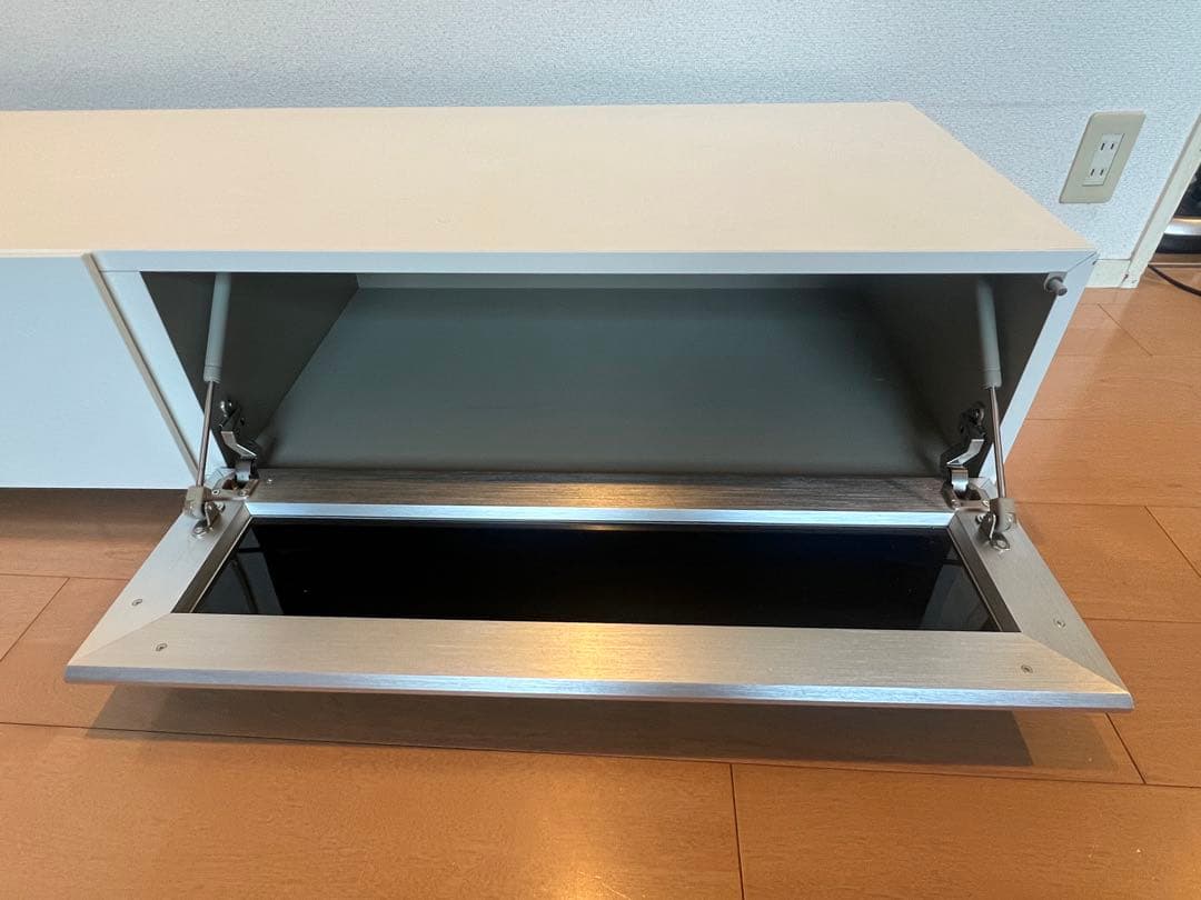 BoConcept (ボーコンセプト) Lugano (ルガーノ) テレビボード