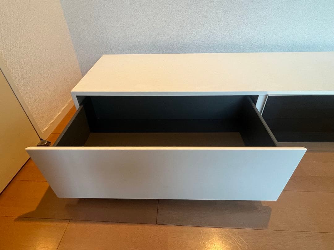 BoConcept (ボーコンセプト) Lugano (ルガーノ) テレビボード