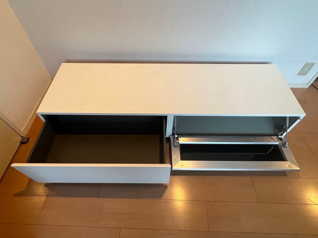 BoConcept (ボーコンセプト) Lugano (ルガーノ) テレビボード