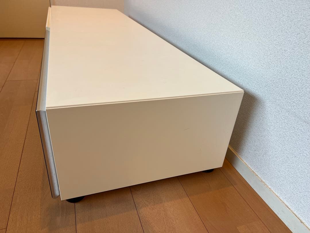 BoConcept (ボーコンセプト) Lugano (ルガーノ) テレビボード