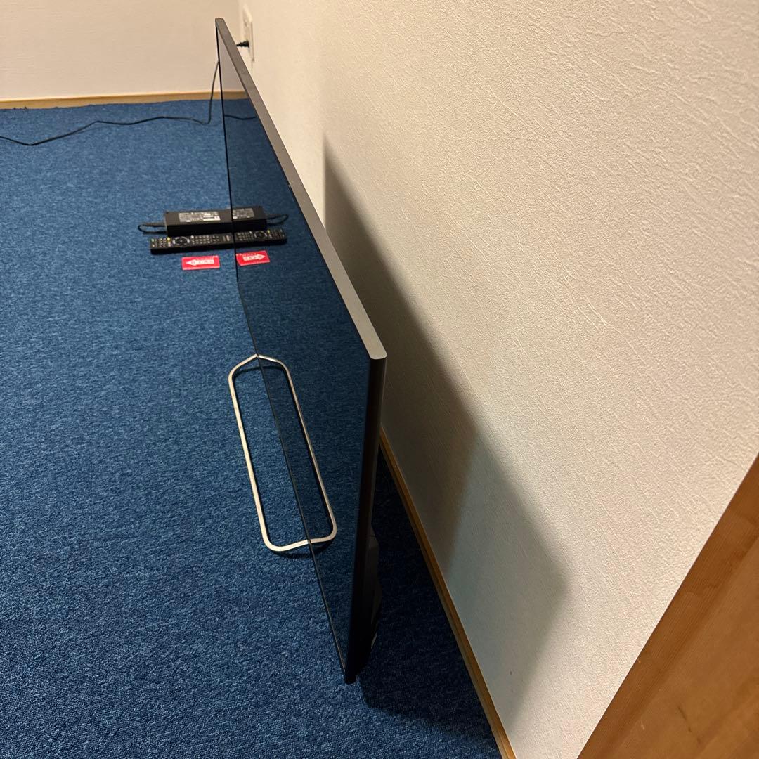 SONY KDL-42W800B 液晶テレビ 42インチ