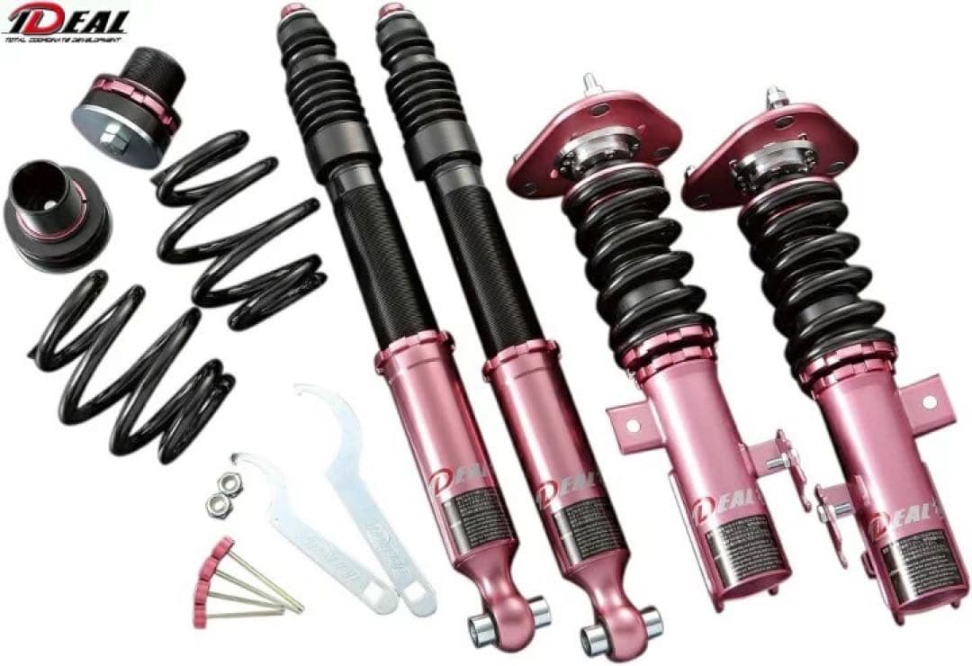 IDEAL トルヴァ サスペンションキット