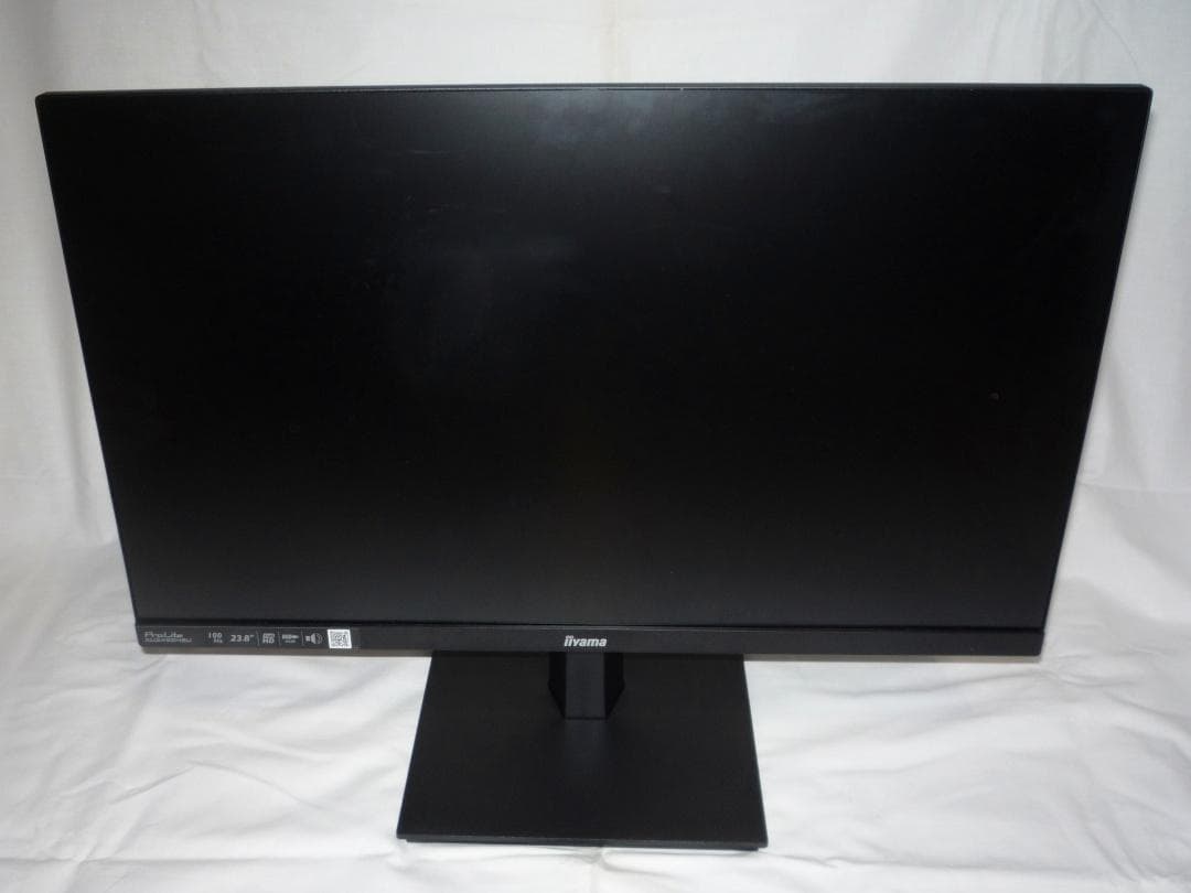 シュー様 iiyama 23.8型 液晶モニター XU2492HSU