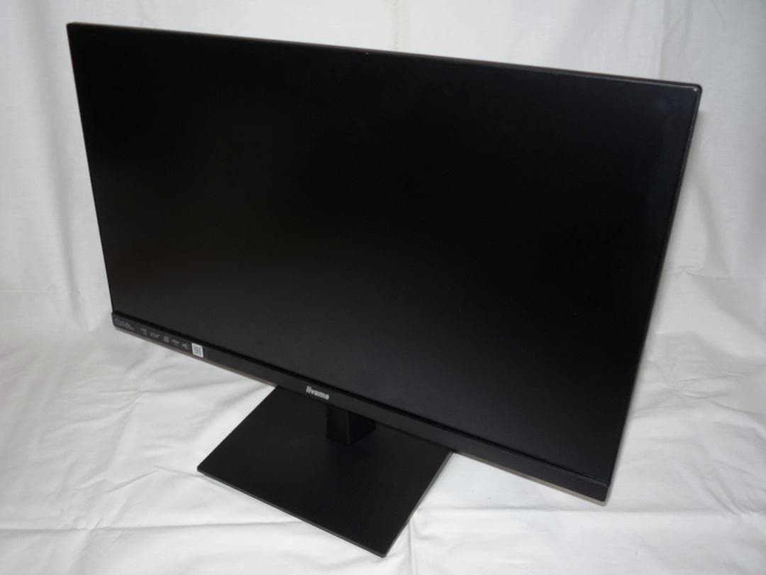 シュー様 iiyama 23.8型 液晶モニター XU2492HSU