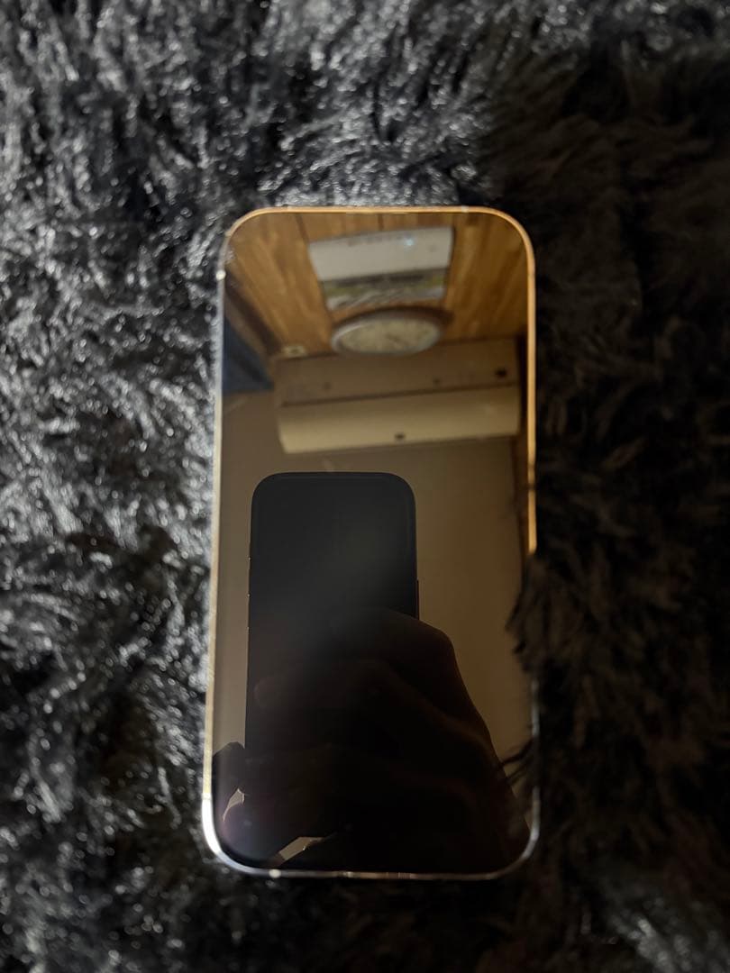 ⭐︎美品⭐︎Apple iPhone 14 Pro 256GB シルバー