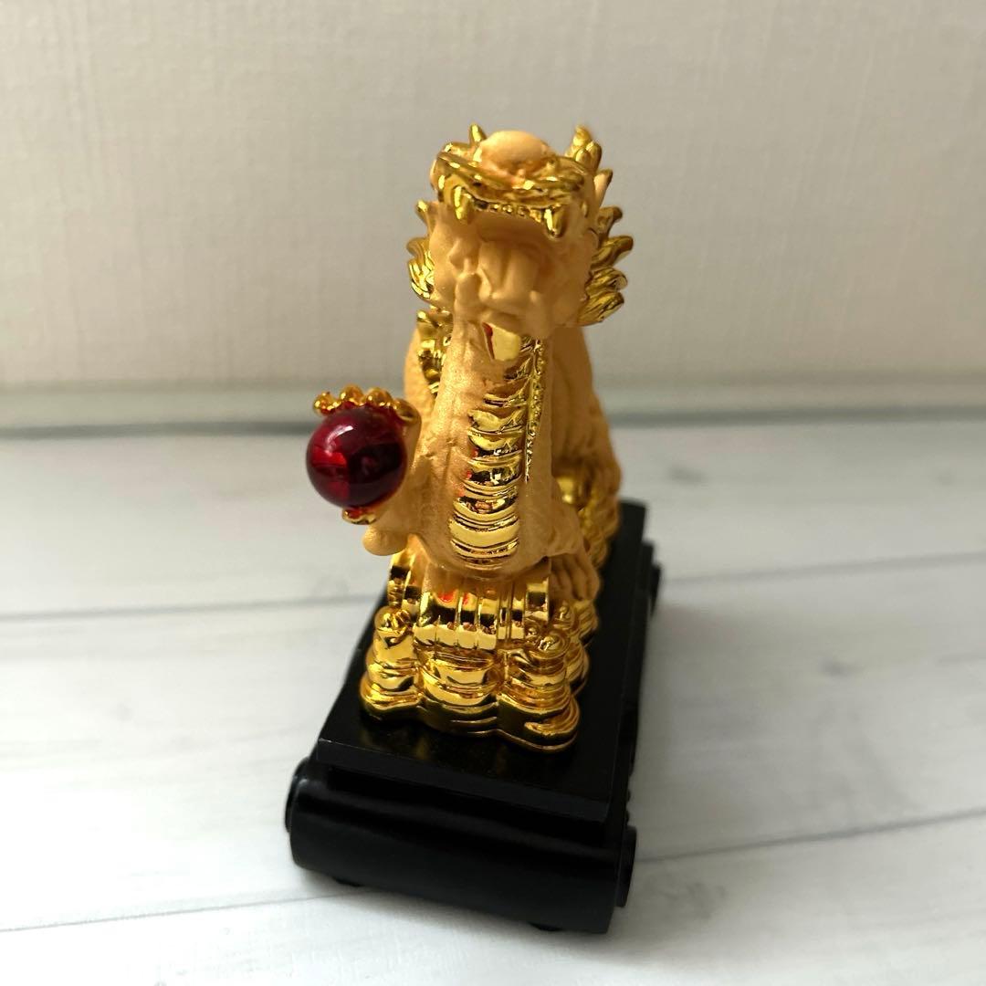 yudaya22様⭐︎SHINGOさん オリジナル龍 銅杯付き