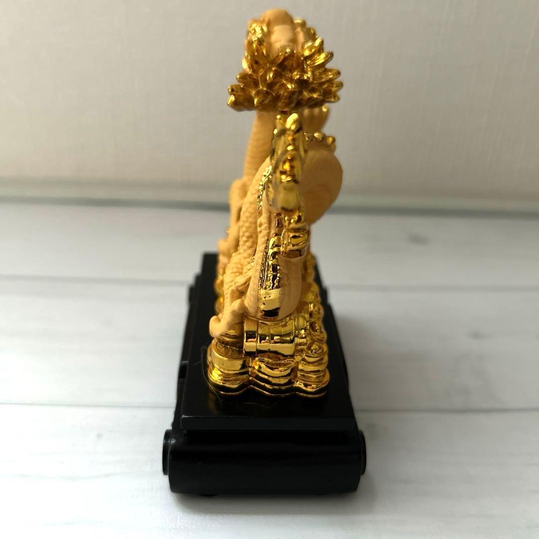 yudaya22様⭐︎SHINGOさん オリジナル龍 銅杯付き