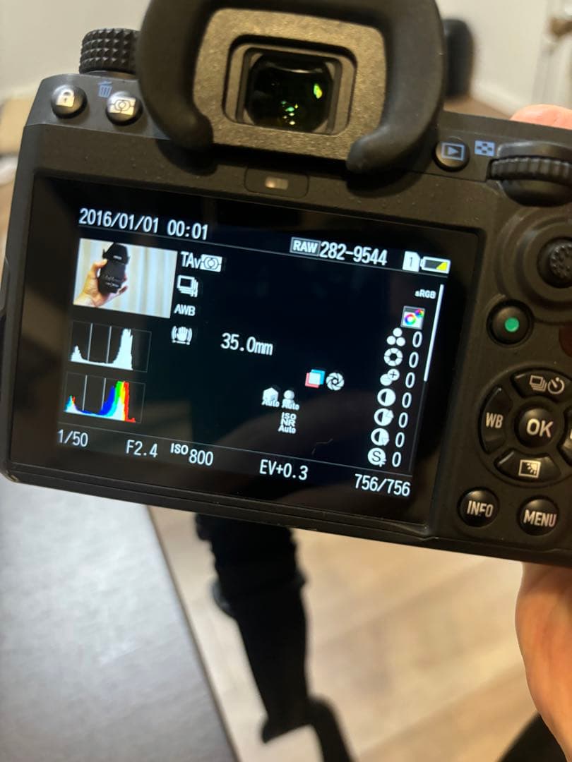 値下げ　極上品　PENTAX K-3 III デジタル一眼レフ 本体