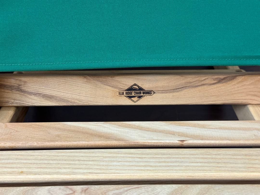 ブルーリッジチェアワークス　チェア 3個セット