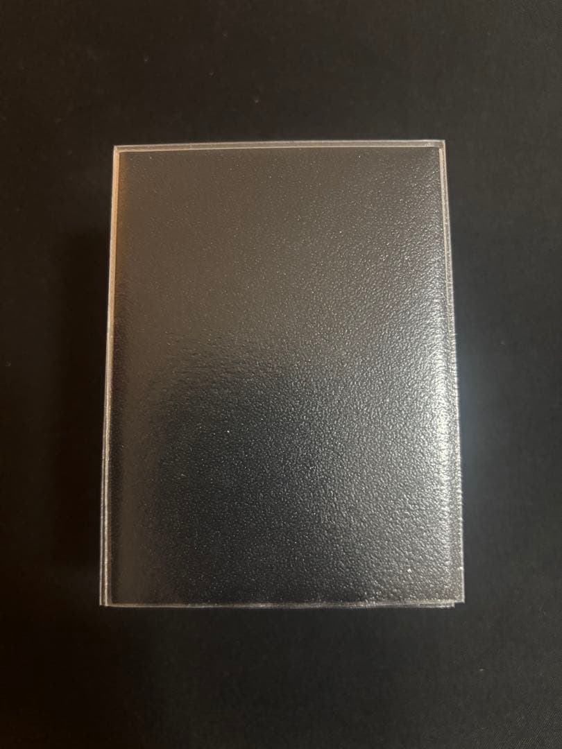 ファイアバードデッキ　最終値下げ