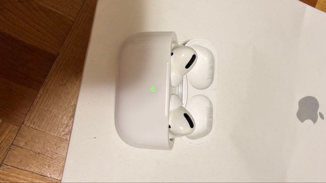 AirPods PRO 第一世代