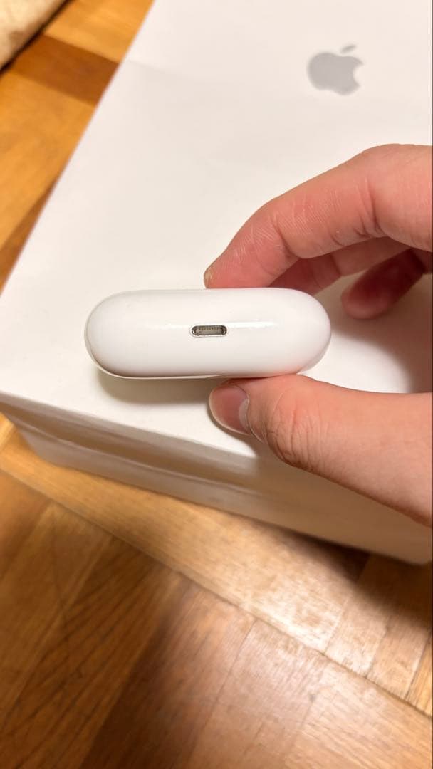 AirPods PRO 第一世代