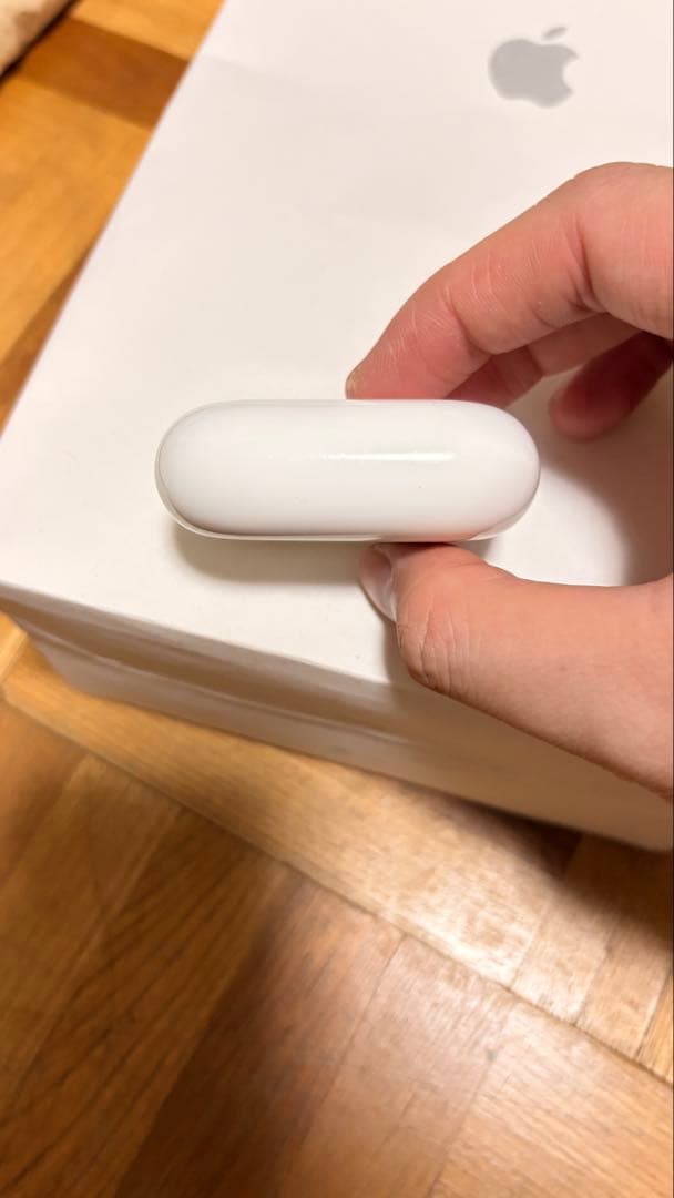 AirPods PRO 第一世代