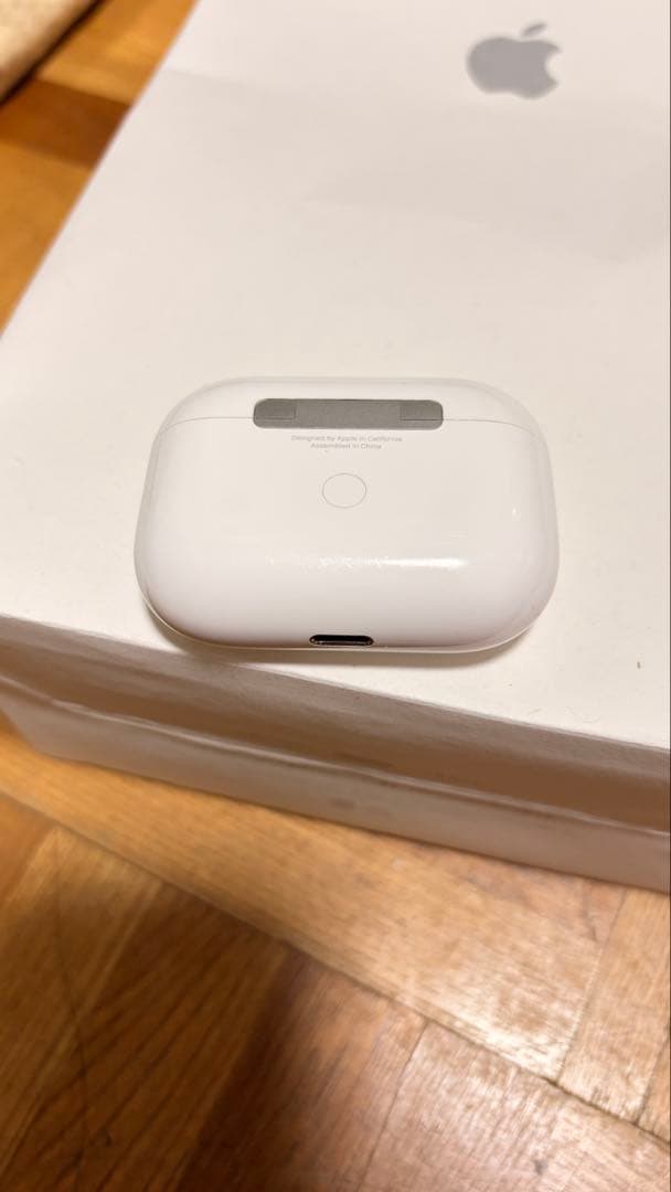 AirPods PRO 第一世代