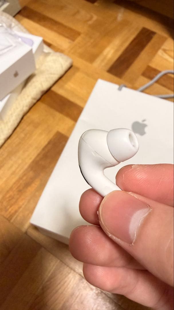 AirPods PRO 第一世代
