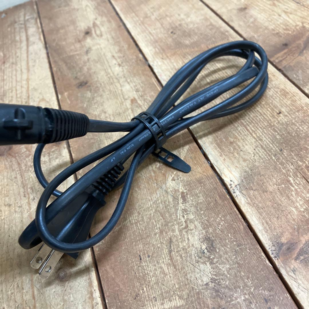 E-5 パナソニック ストレートアイロン ナノケア ヘアアイロン EH-HS0J