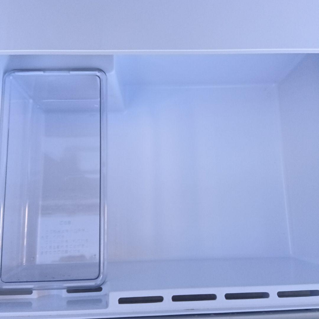 大型冷蔵庫　270L 2019年製　関東限定　高年式　生活家電