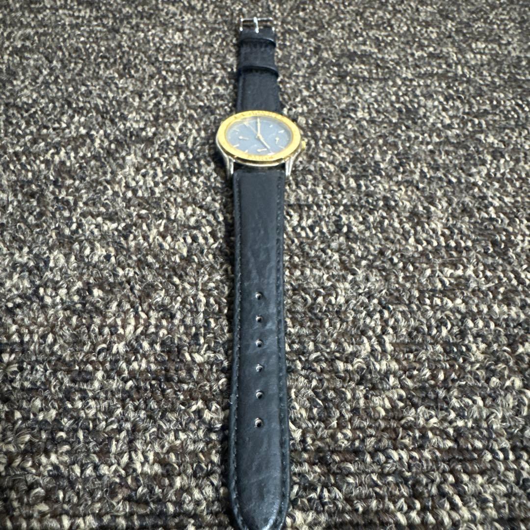 LABONHER ラ・ボナ-ル 18Kベゼル SILVER925 LB-0003