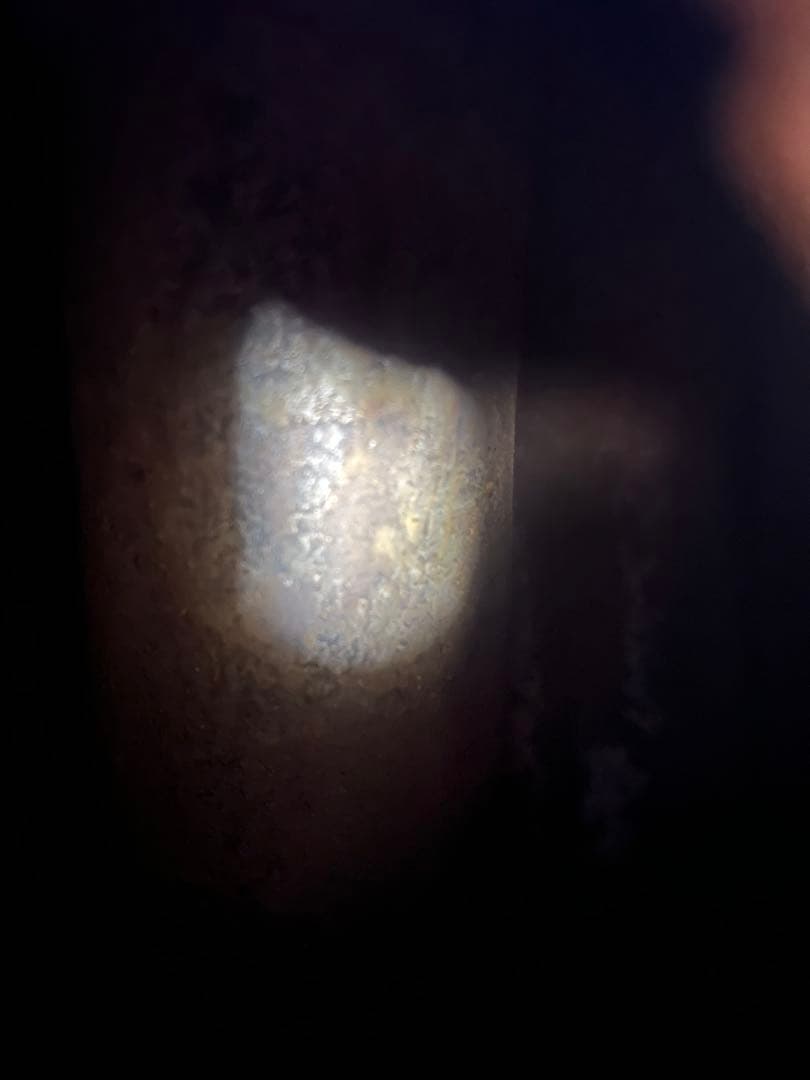 Kawasaki 500ss H1A タンク