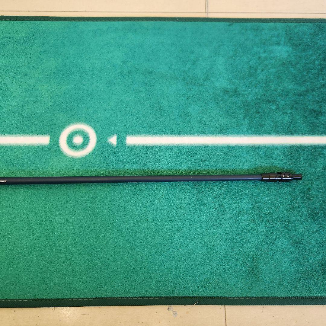 VENTUS TR for Callaway 5-R 45.5 CW純正 1W