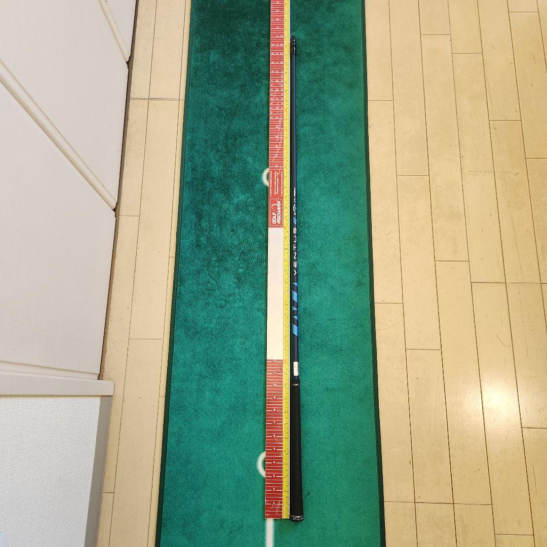 VENTUS TR for Callaway 5-R 45.5 CW純正 1W