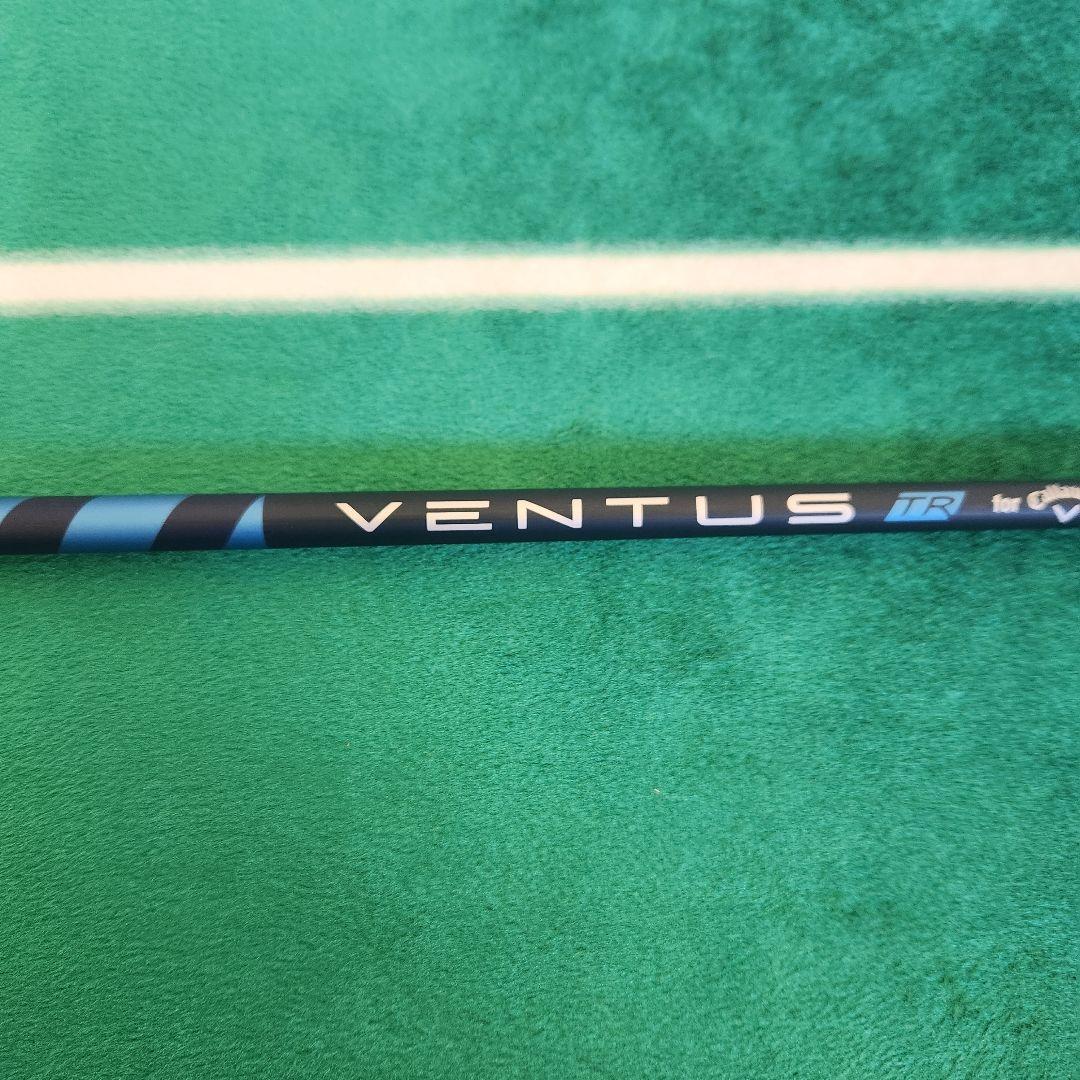 VENTUS TR for Callaway 5-R 45.5 CW純正 1W