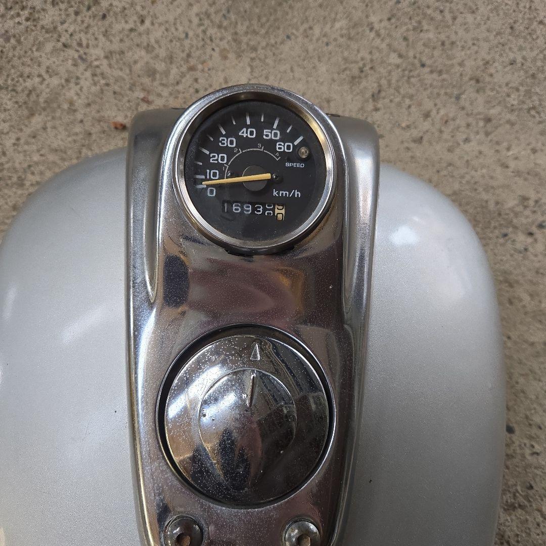 ポン付け可能！！マグナ グレータンク！